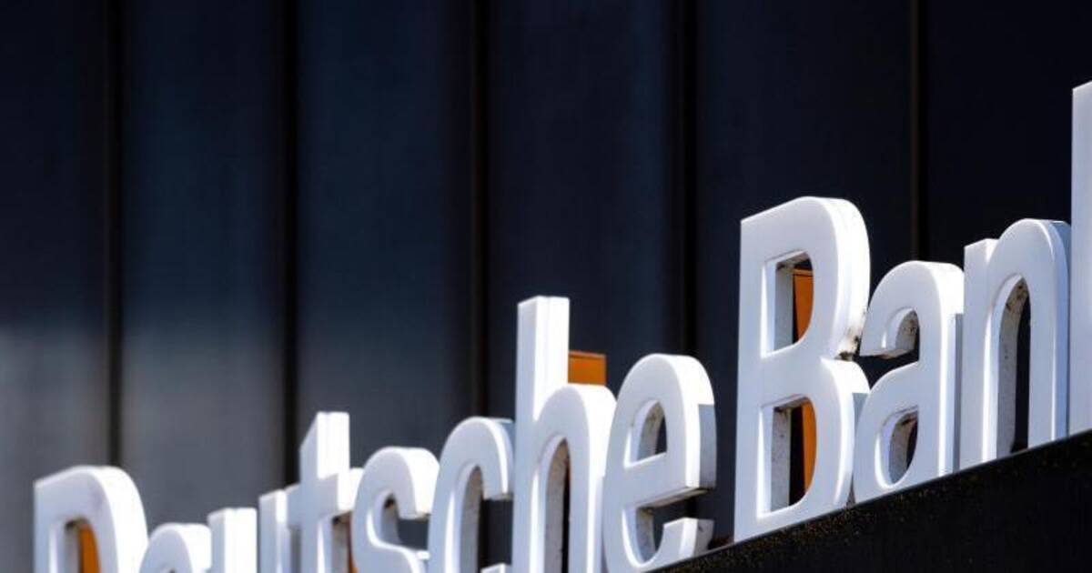 Nachhaltigkeit: Deutsche Bank setzt sich ehrgeizigere ...