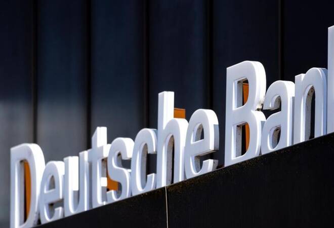 Nachhaltigkeit: Deutsche Bank setzt sich ehrgeizigere ...