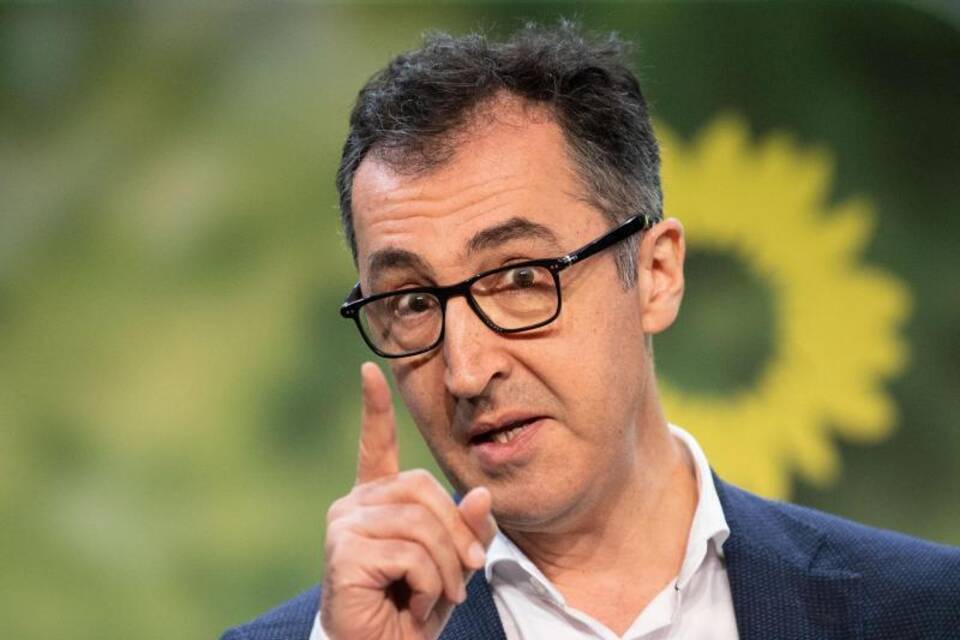 Grüne Grüne