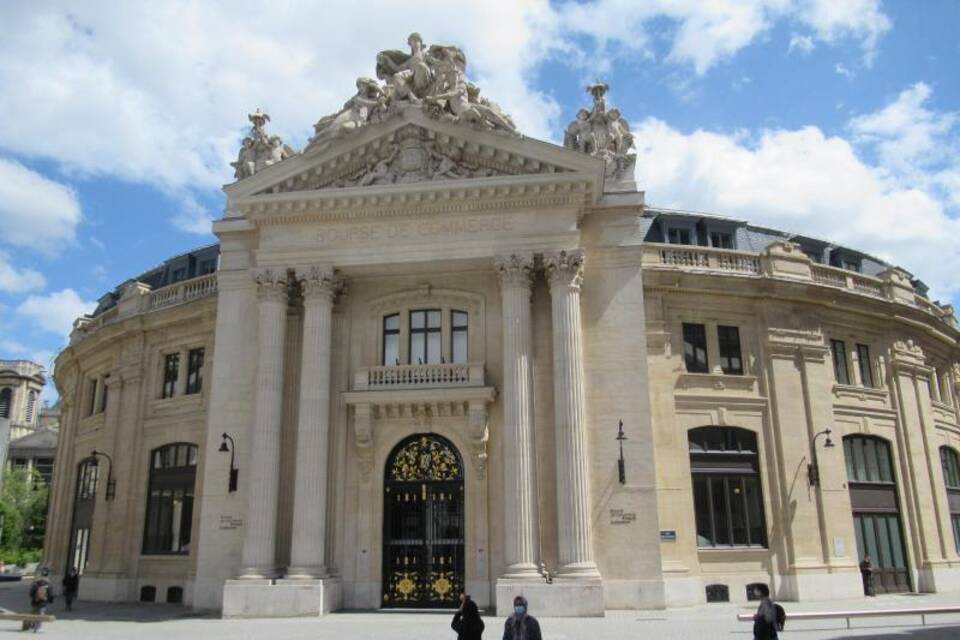 Pinault-Museum Pinault-Museum