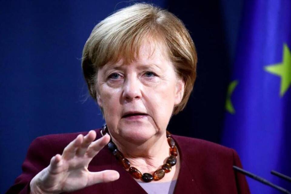 Angela Merkel Angela Merkel
