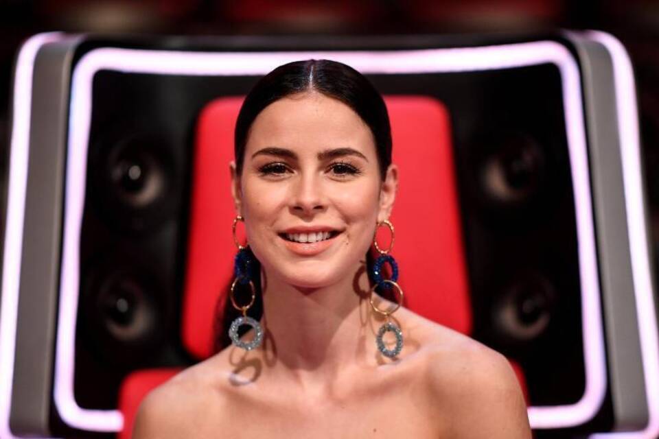 Lena Meyer-Landrut