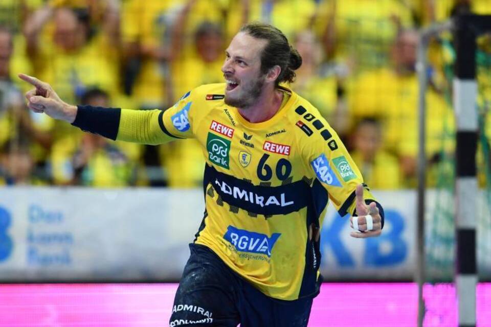 EuropeanLeagueFinalFour Deutsches HandballTrio hofft auf Europa