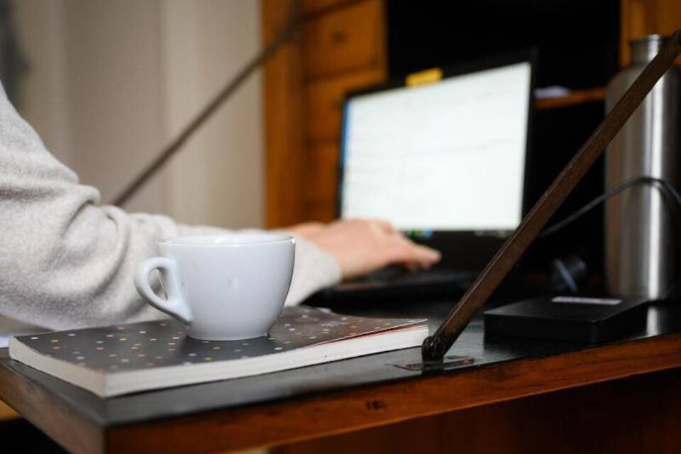 Homeoffice Homeoffice