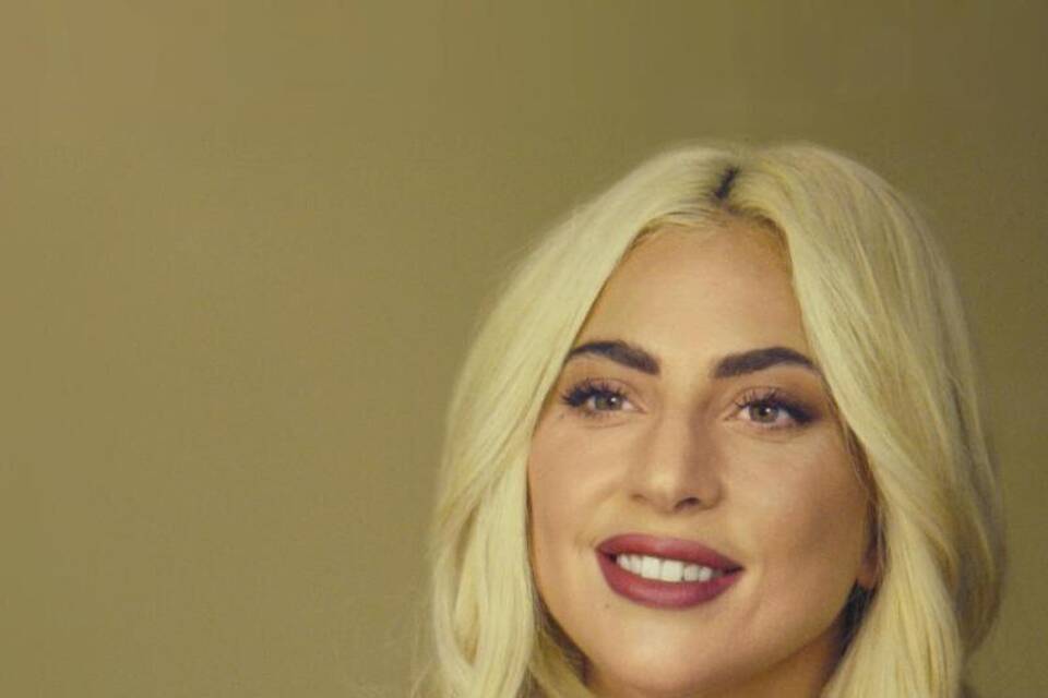 Lady Gaga Lady Gaga