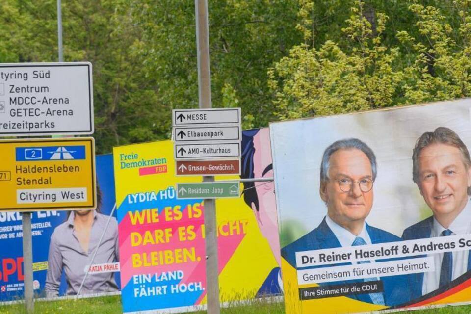 Wahl Wahl