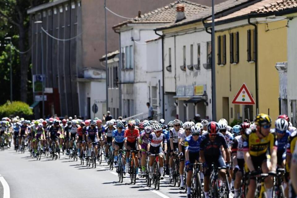 Giro d'Italia