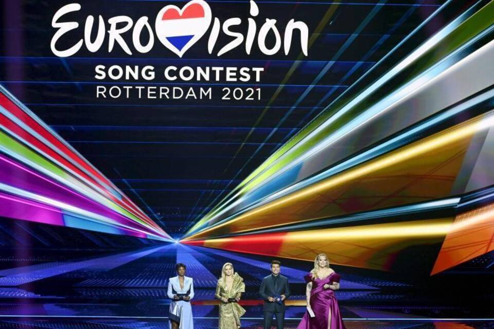 Vor dem Finale des 65. Eurovision Song Contest Vor dem Finale des 65. Eurovision Song Contest