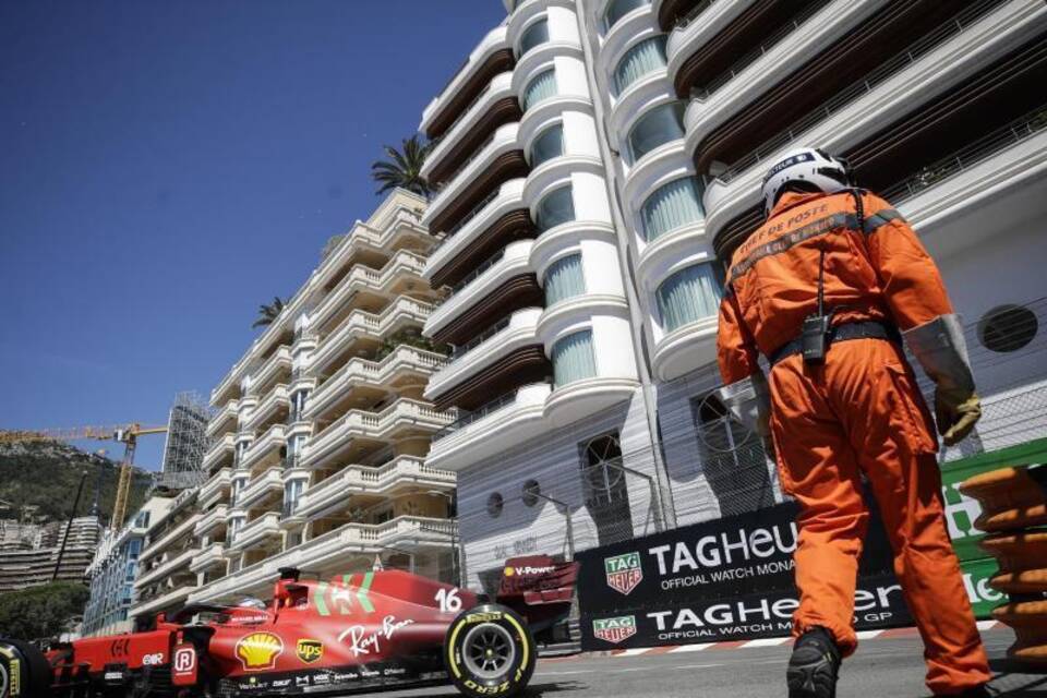 Großer Preis von Monaco Großer Preis von Monaco