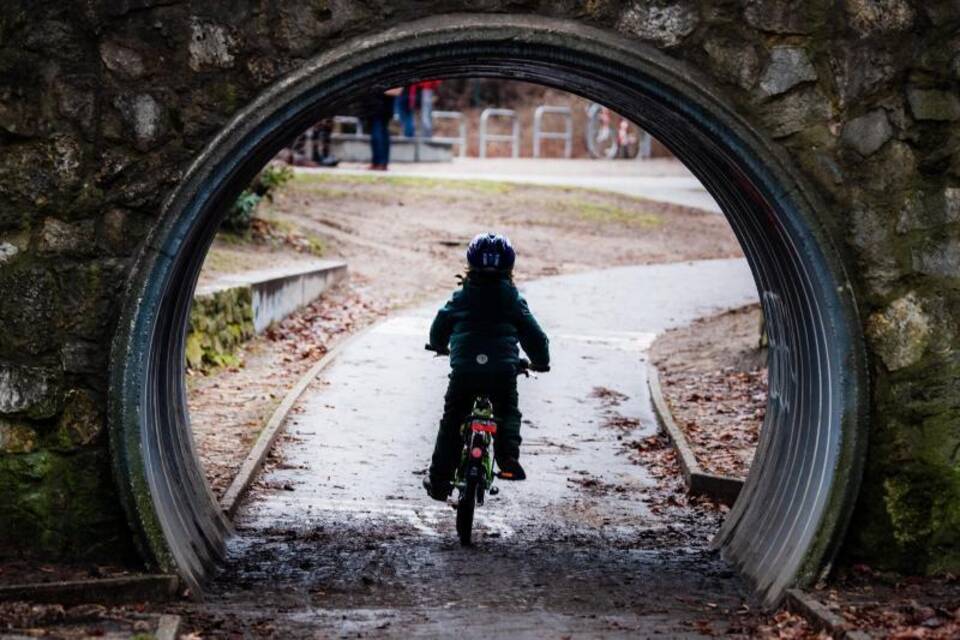 Bewegungsmangel bei Kindern Bewegungsmangel bei Kindern