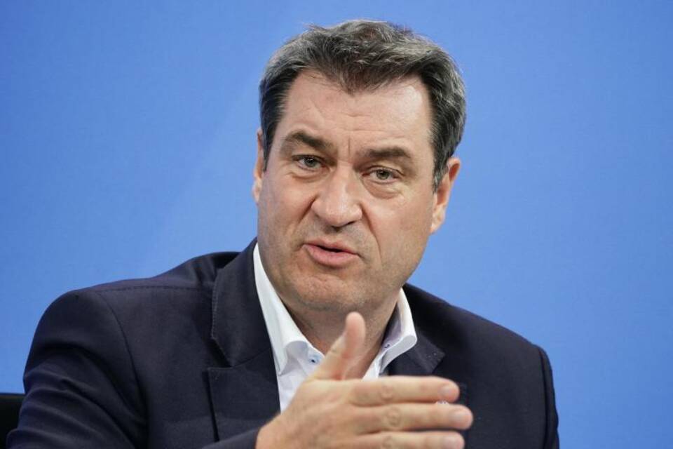 Markus Söder