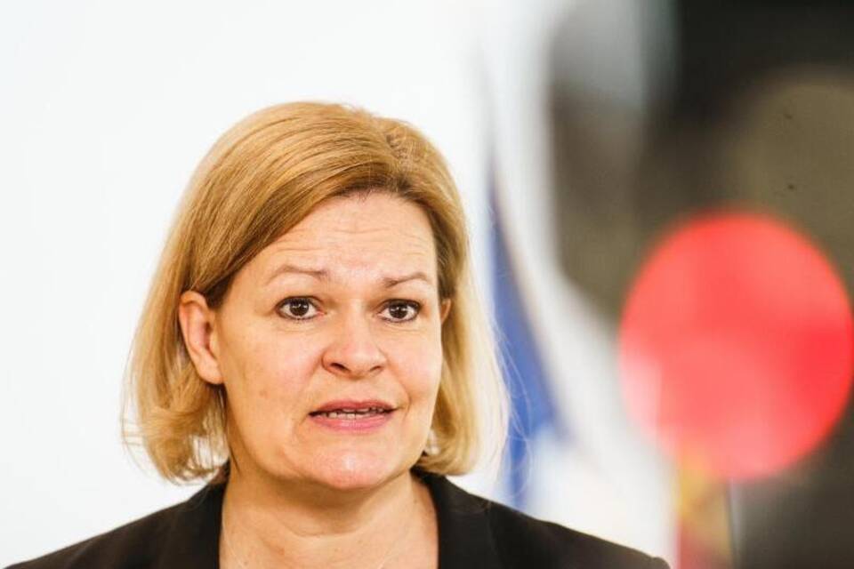Neuer «NSU 2.0»-Brief Neuer «NSU 2.0»-Brief
