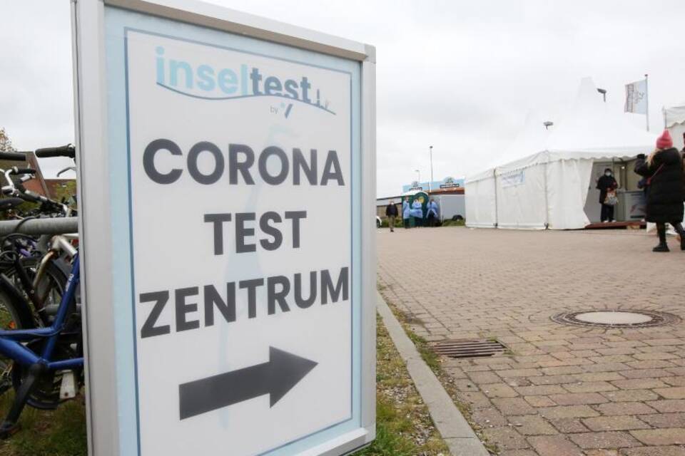 Coronavirus - Pfingsten auf Sylt Coronavirus - Pfingsten auf Sylt