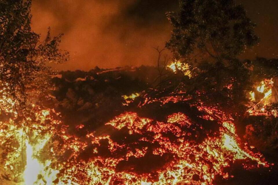 Lava Lava