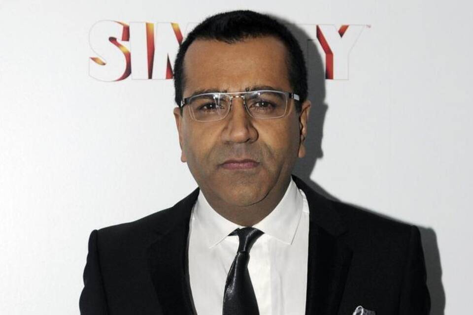 Martin Bashir