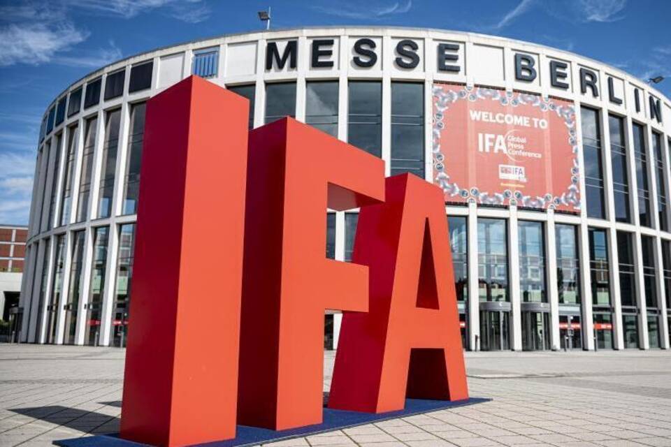 IFA 2020 IFA 2020