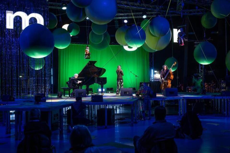 Jazzfestival Moers Jazzfestival Moers