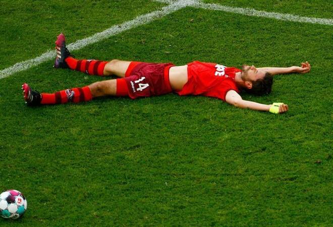 Dfb Relegation 2021 Dfb Relegation 2021