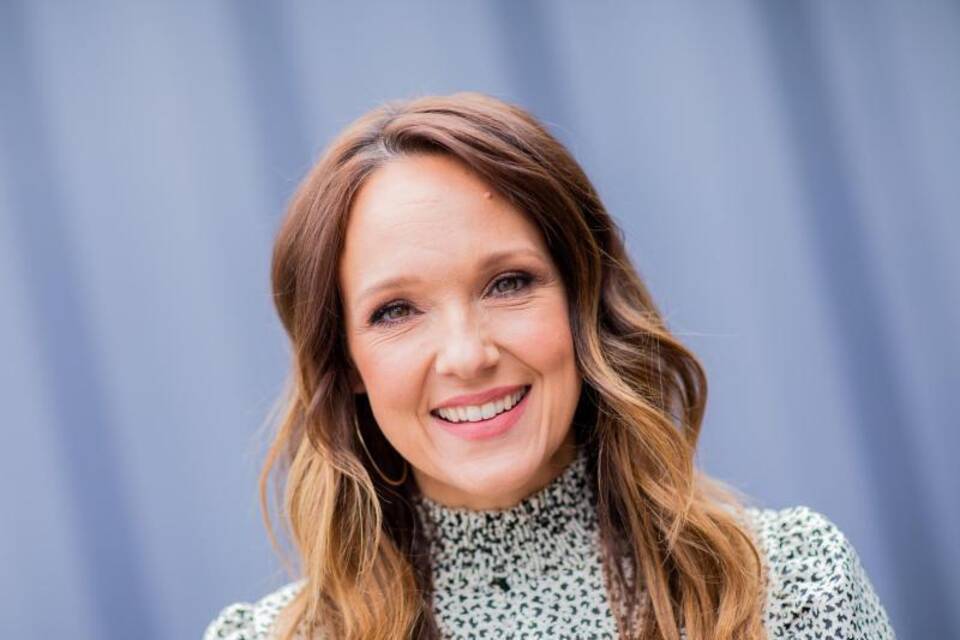 Carolin Kebekus Carolin Kebekus
