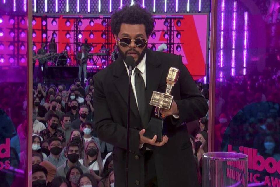 Billboard Music Awards Billboard Music Awards