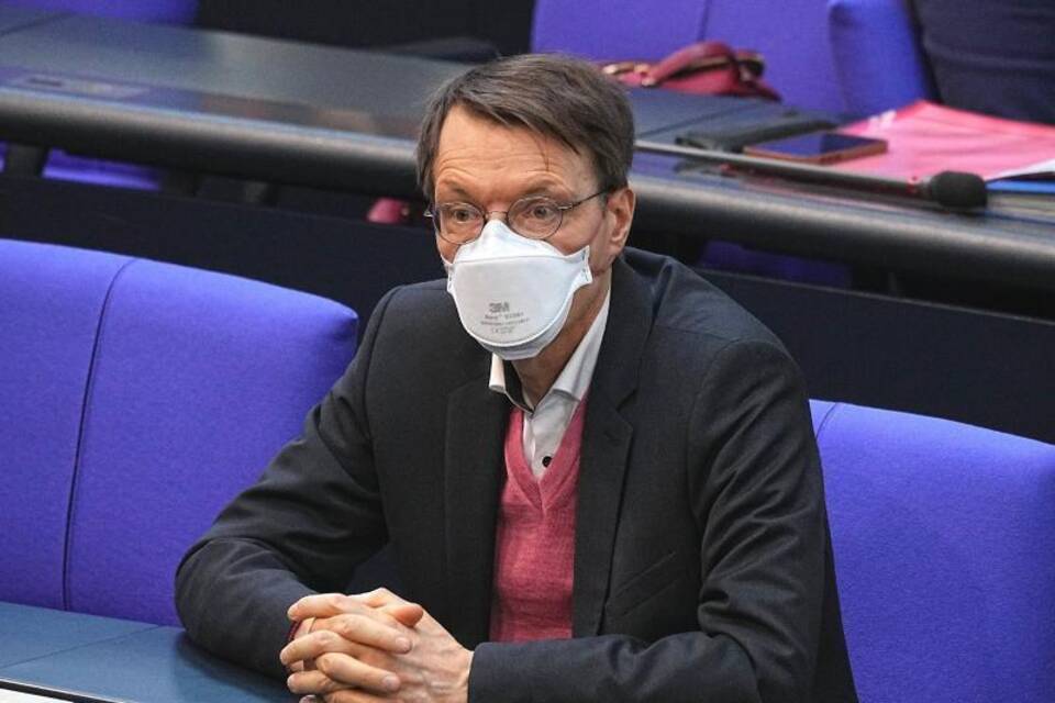 Karl Lauterbach Karl Lauterbach