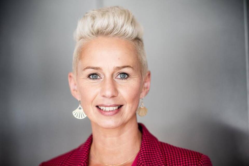 Silvia Breher Silvia Breher