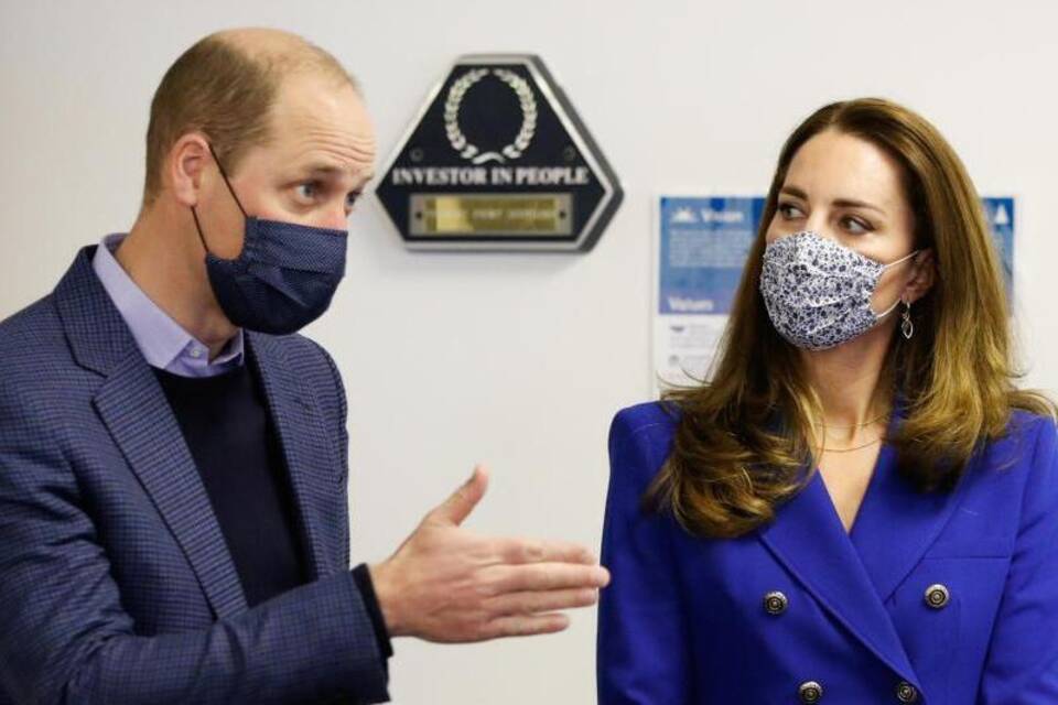 William & Kate William & Kate