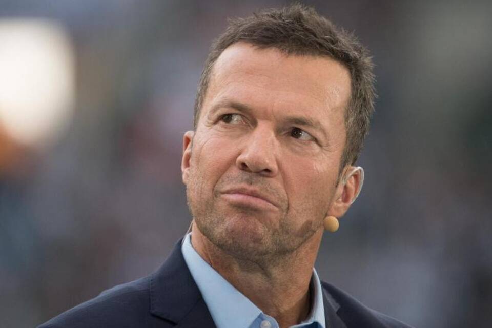 Lothar Matthäus