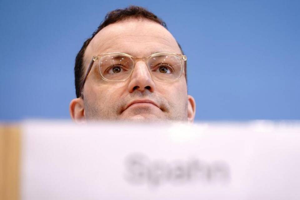 Jens Spahn