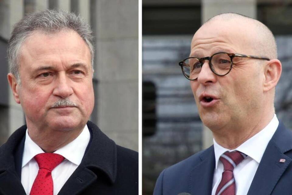 DB und GDL DB und GDL