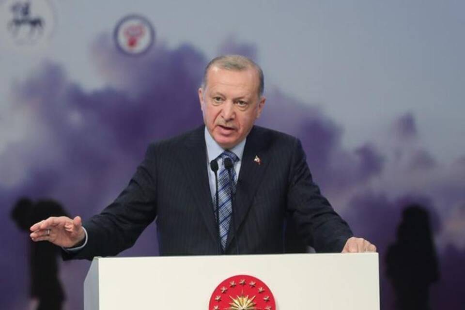 Erdogan