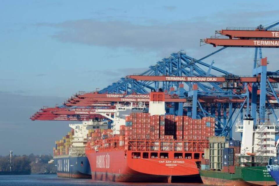 Hafen Hafen