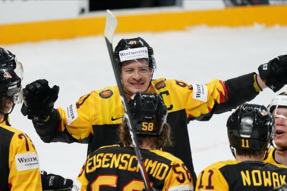 Eishockey Eishockey