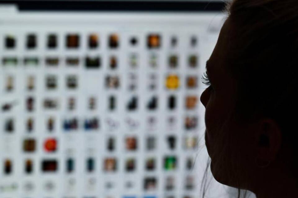 Kinderpornografie Kinderpornografie