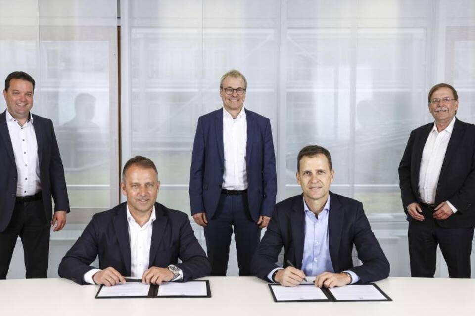 Unterschrift Unterschrift