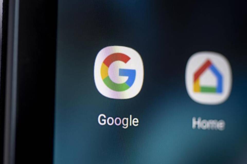 Google Google