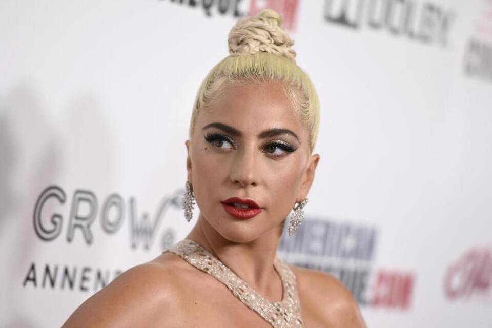 Lady Gaga