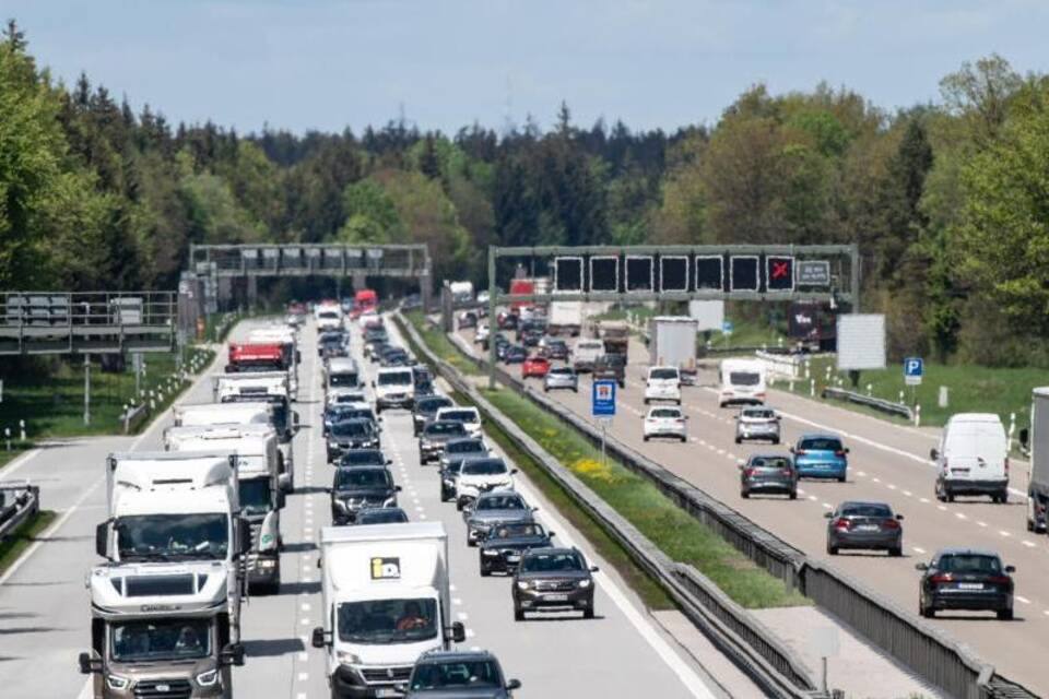 Reiseverkehr