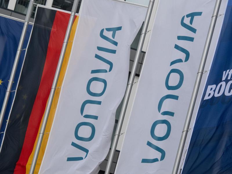 Immobilien: Vonovia will Deutsche Wohnen kaufen - Rhein ...
