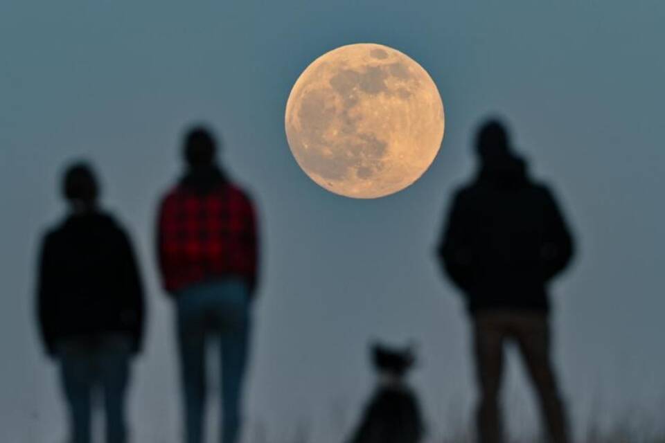 Supermond Supermond