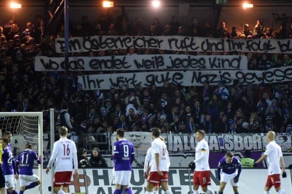 Spruchband Spruchband