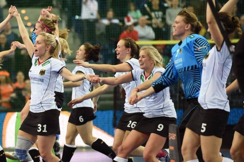 Finale! Finale!