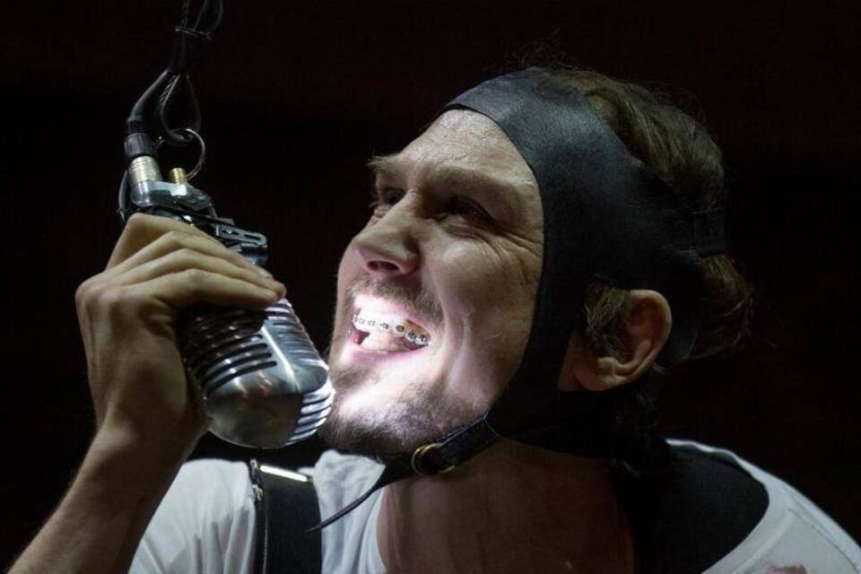 Richard III.