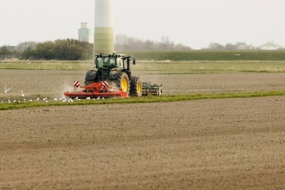 Landwirtschaft Landwirtschaft