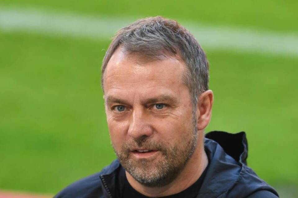 Neuer Bundestrainer