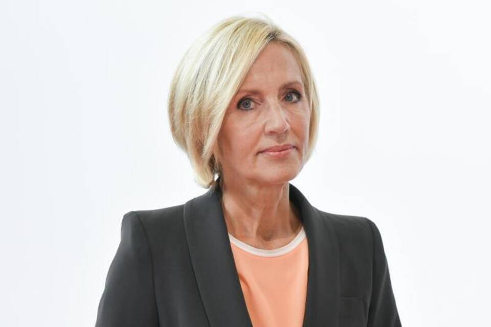Petra Gerster Petra Gerster