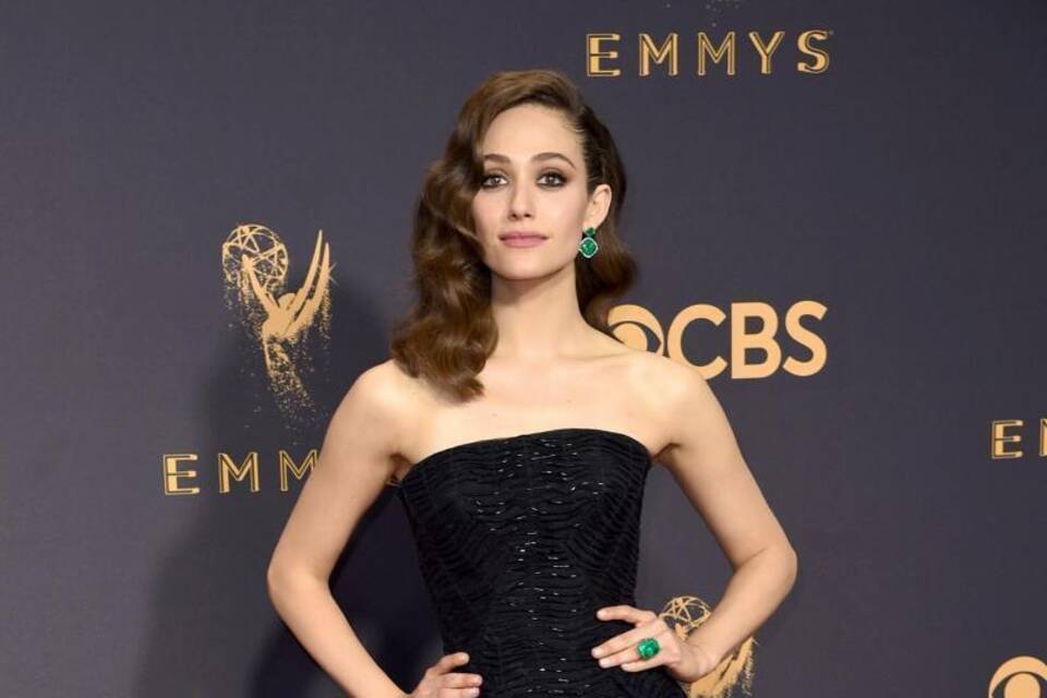 Emmy Rossum