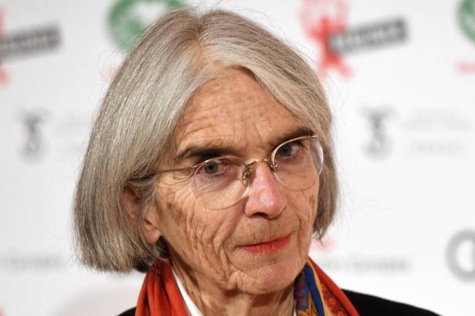 Donna Leon Donna Leon