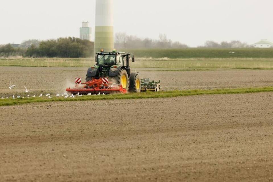 Landwirtschaft