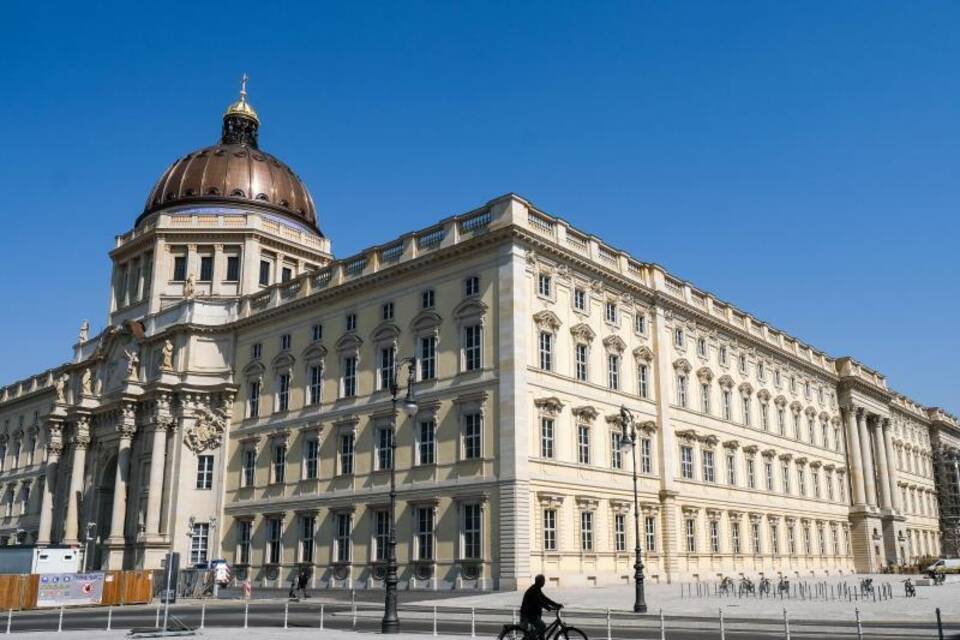 Humboldt Forum Humboldt Forum